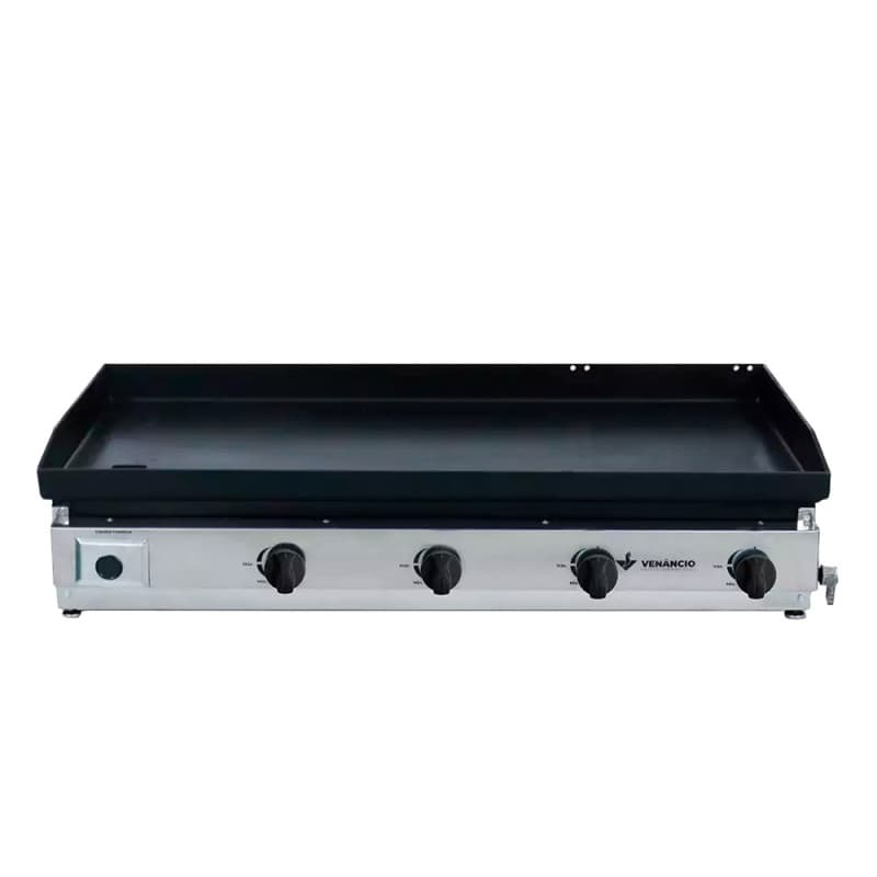 CHURRASQUERA A GAS C100