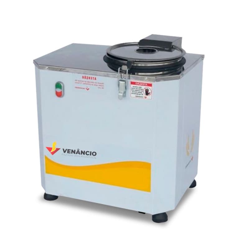 AMASADORA RAPIDA ARV-07 MONOFASICA