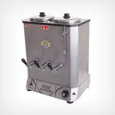 CAFETERA  PROFESSIONAL 12  LTS  / 2 RESERVATORIO