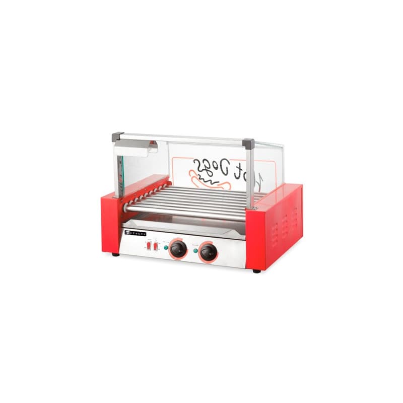 ITALUX SALCHICHERA 11 RODILLO C/PROT STANDAR