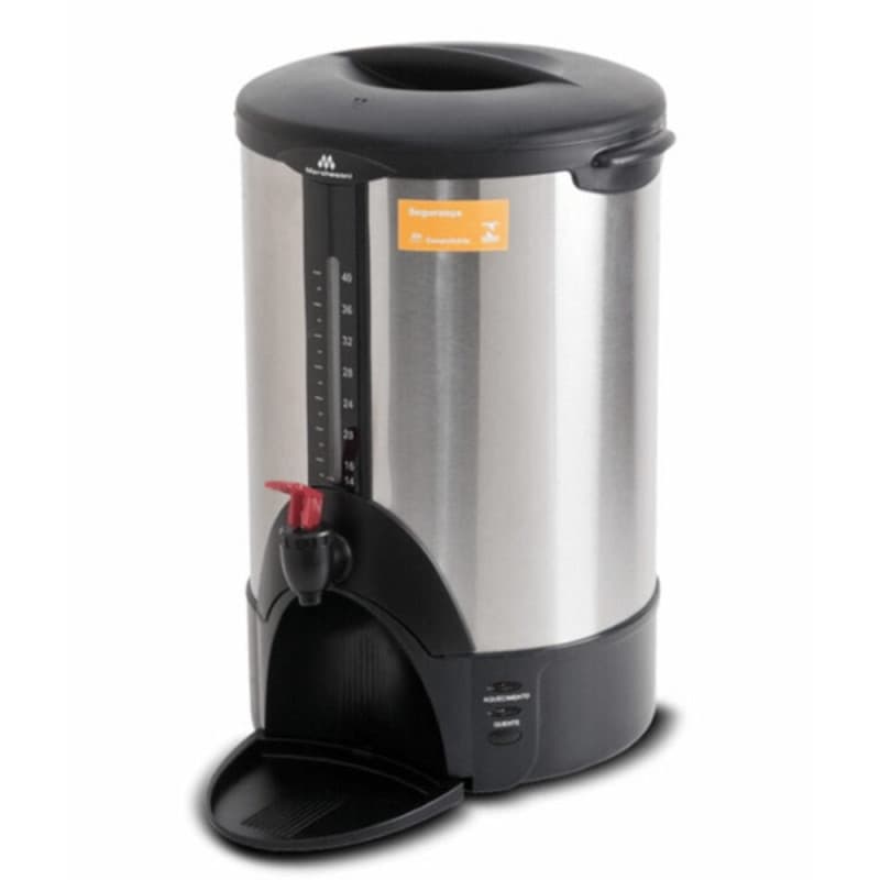 CAFETERA AUTOMATICA 6 LTS.