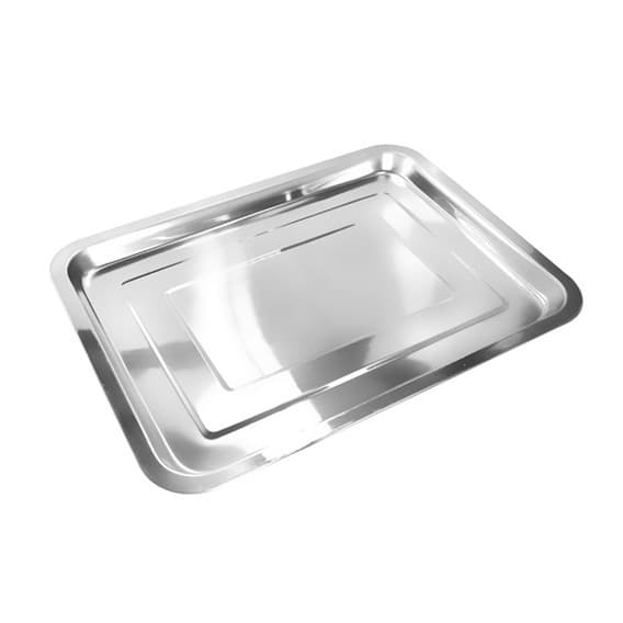 BANDEJA RETANG INOX 36X27