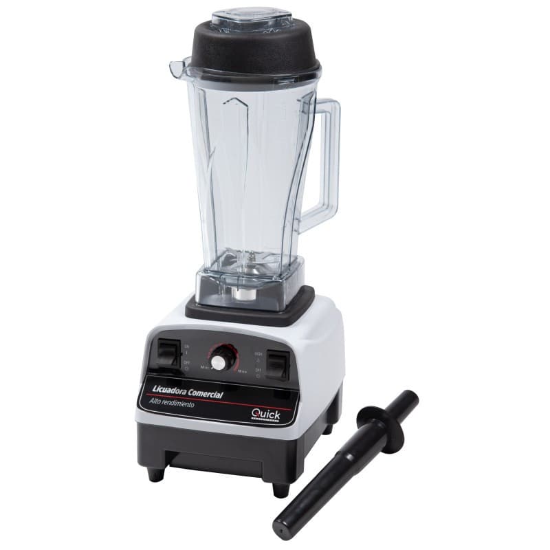 ITALUX  LICUADORA 2LT 26000RPM 1390W 220V
