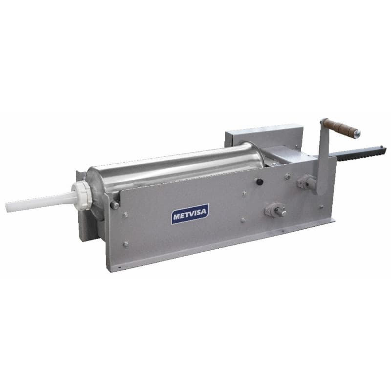 EMBUTIDOR DE CHORIZO 10L