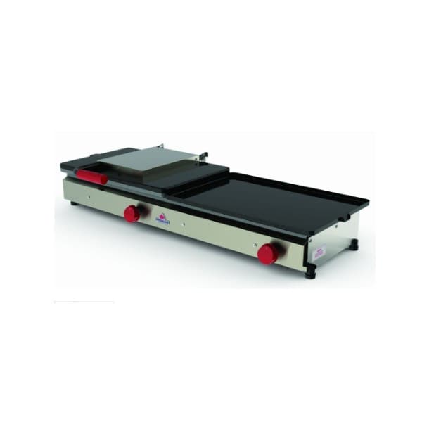 PR-950 G NEW  SANDWICHERA A GAS