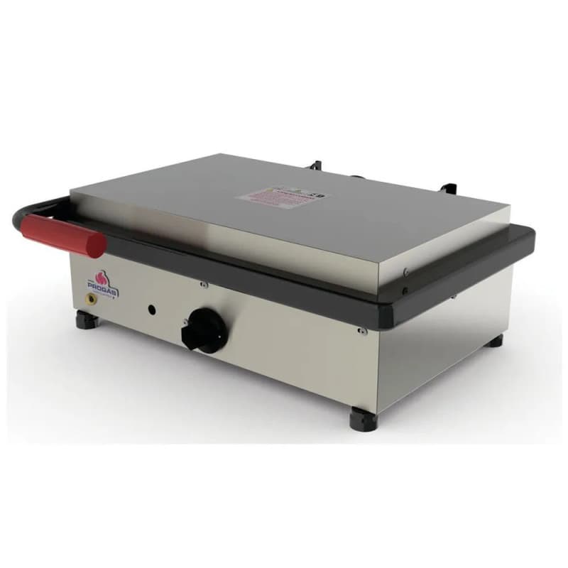 CHAPA ELETRICA  GRILL  QUEEN 220V GRILL INDL PR-500ENEW