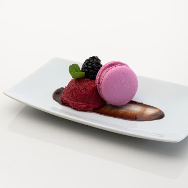 BANDEJA LLANA - ORIENTAL CX 12 P
