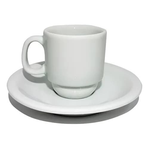 TAZA CAFE C/ PIRES - CLASSE UN
