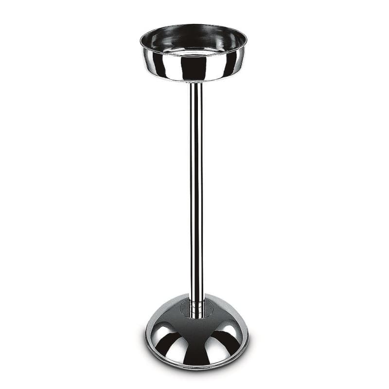 LINEA ARIENZO - EN ACERO INOXIDABLE - SOPORTE P/BALDE Ø20,0CM