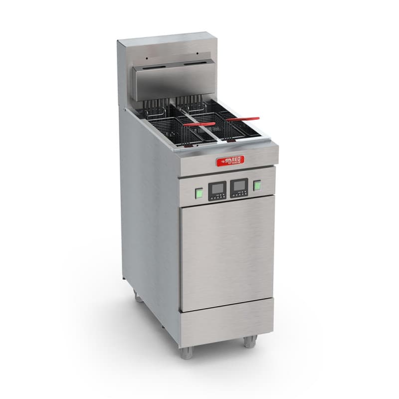 FREIDORA ELECTRICA FEG15-3T 15LTS