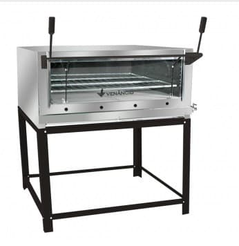 HORNO GAS 90X90 FIRI-110